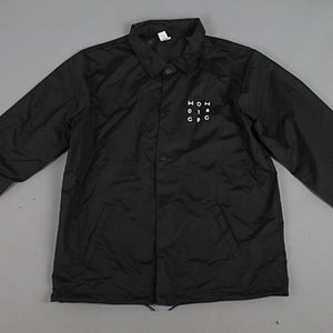 WOW 2018 Track Jacket