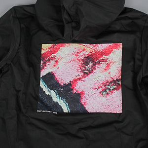 WOW 2018 Hooded Jacket