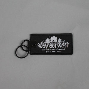 WOW 2018 Key Chain