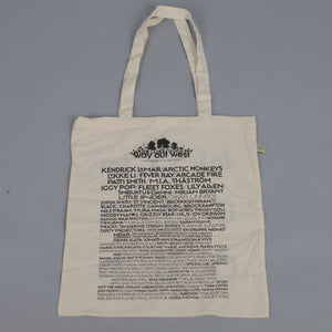 WOW 2018 Tote Bag