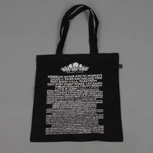 WOW 2018 Tote Bag