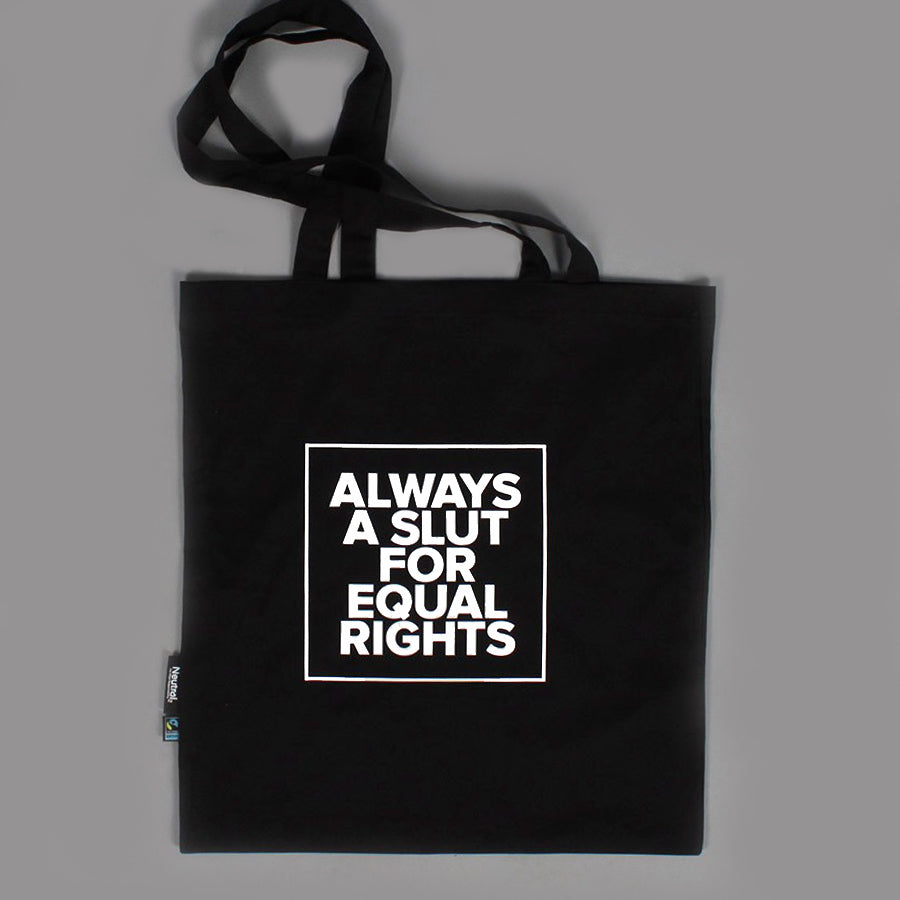 EQUAL RIGHTS BAG