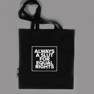 EQUAL RIGHTS BAG